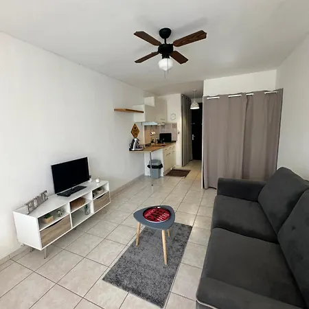 Situe Proche De La * La Grande Motte