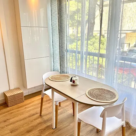 Situé Proche De La Appartement