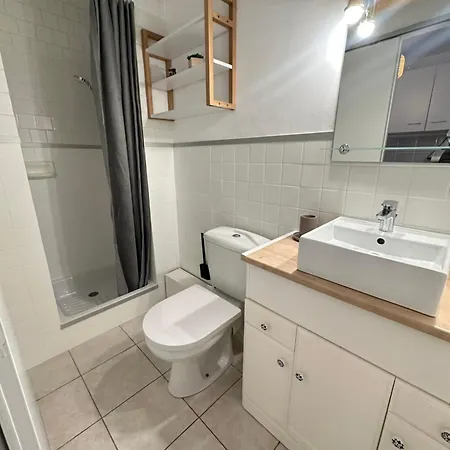 Apartmán Situe Proche De La *