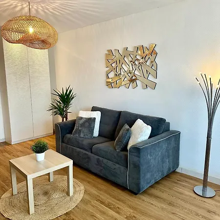 Apartmán Situe Proche De La La Grande Motte